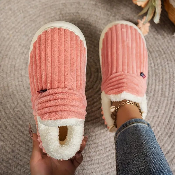LOLA | COSY &amp; COMFY HOUSE SLIPPERS