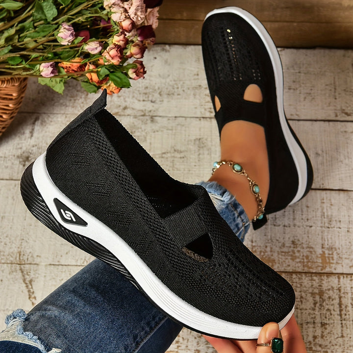 FENNA | ORTHOPAEDIC SLIP-ON SHOE