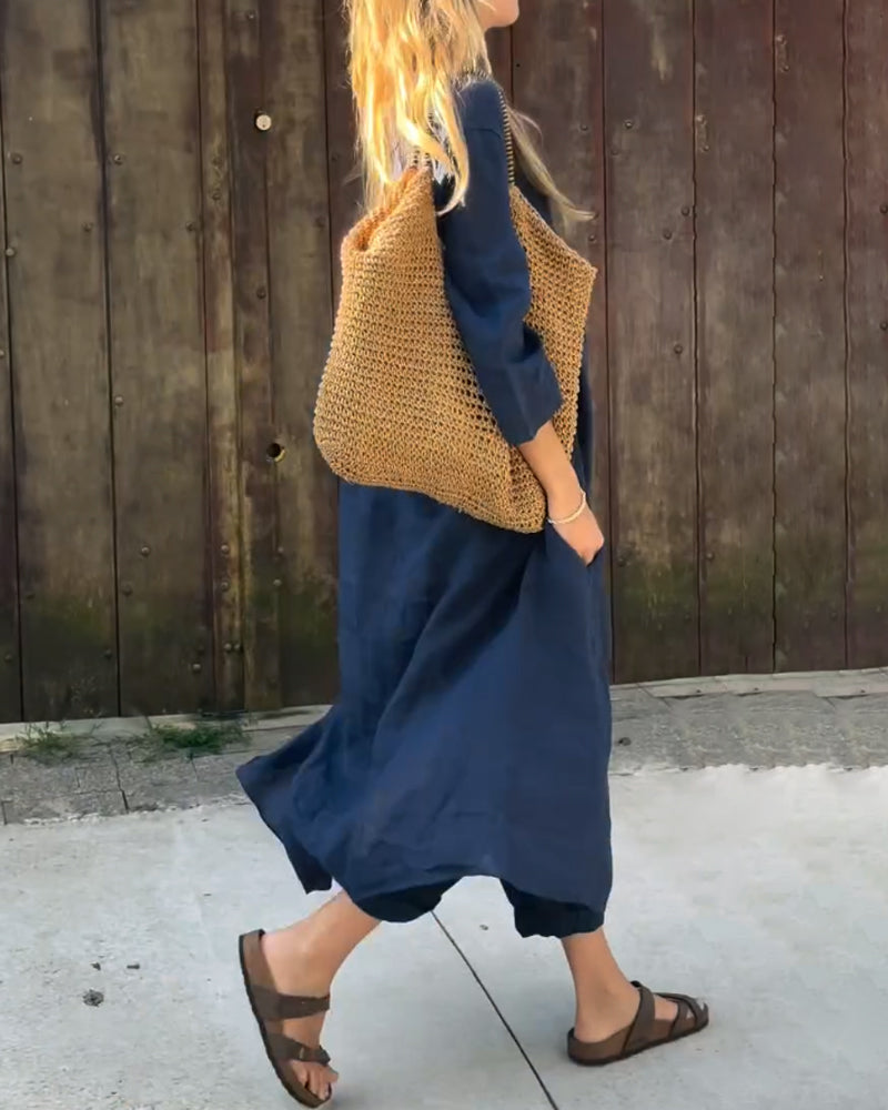 AMAYLA | STYLISH AND COMFORTABLE SET