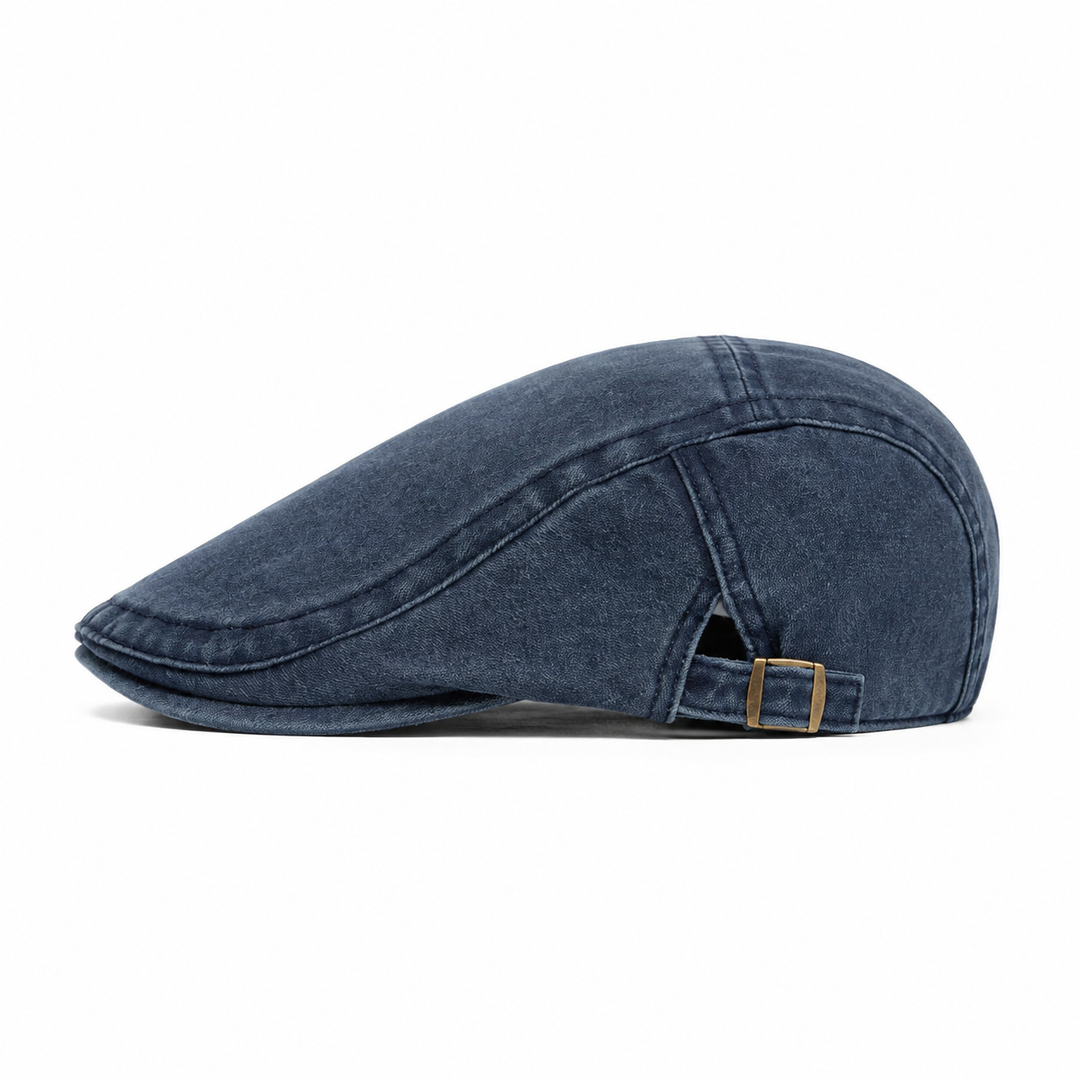 ALFRED | DENIM VINTAGE CAP