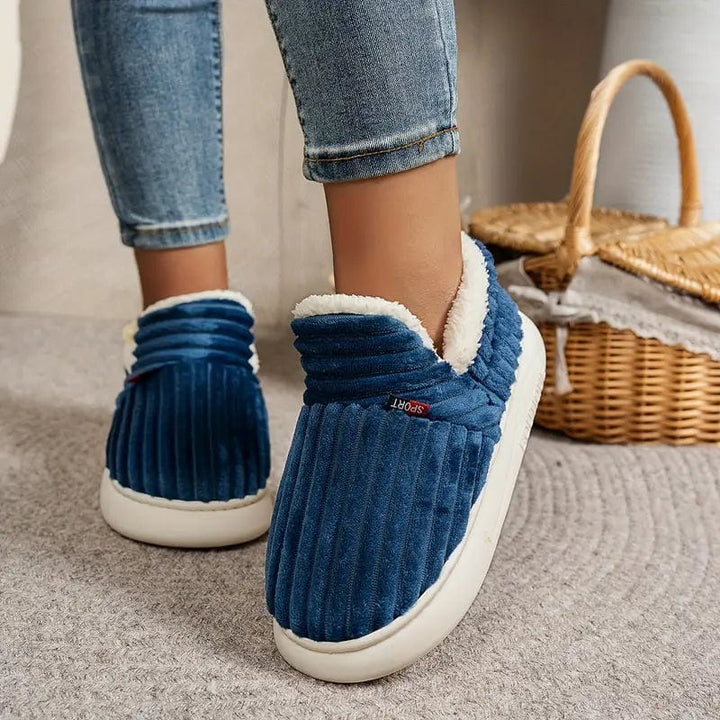 LOLA | COSY &amp; COMFY HOUSE SLIPPERS