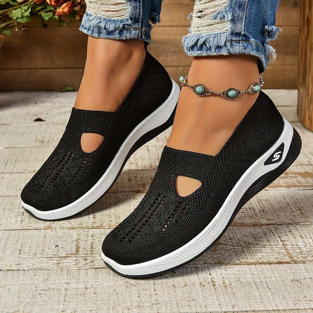 FENNA | ORTHOPAEDIC SLIP-ON SHOE