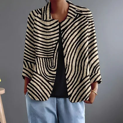 EMILY | JONQUILLE BLOUSE