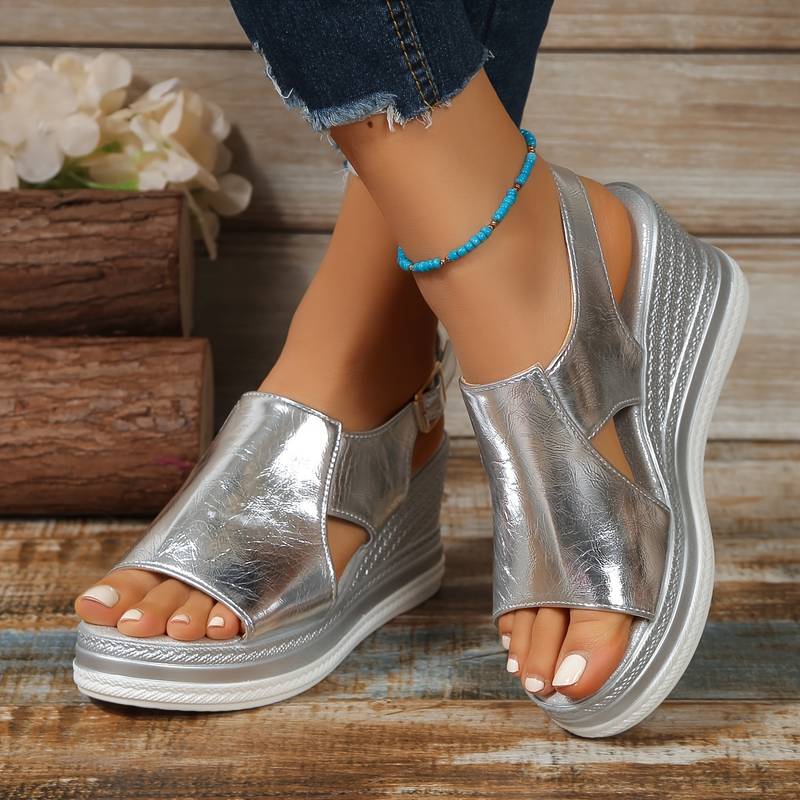 TEANA | ORTHOPAEDIC SANDALS