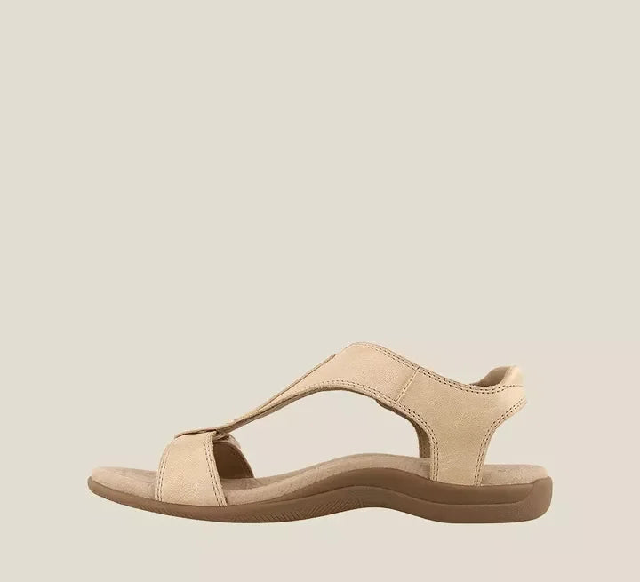 EMILY | ORTHOPAEDIC SANDALS WITH FOOT SUPPORT
