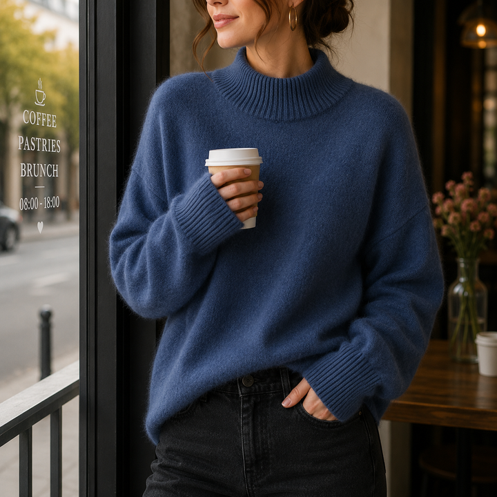 JUNIPER | OVERSIZED WOMEN&