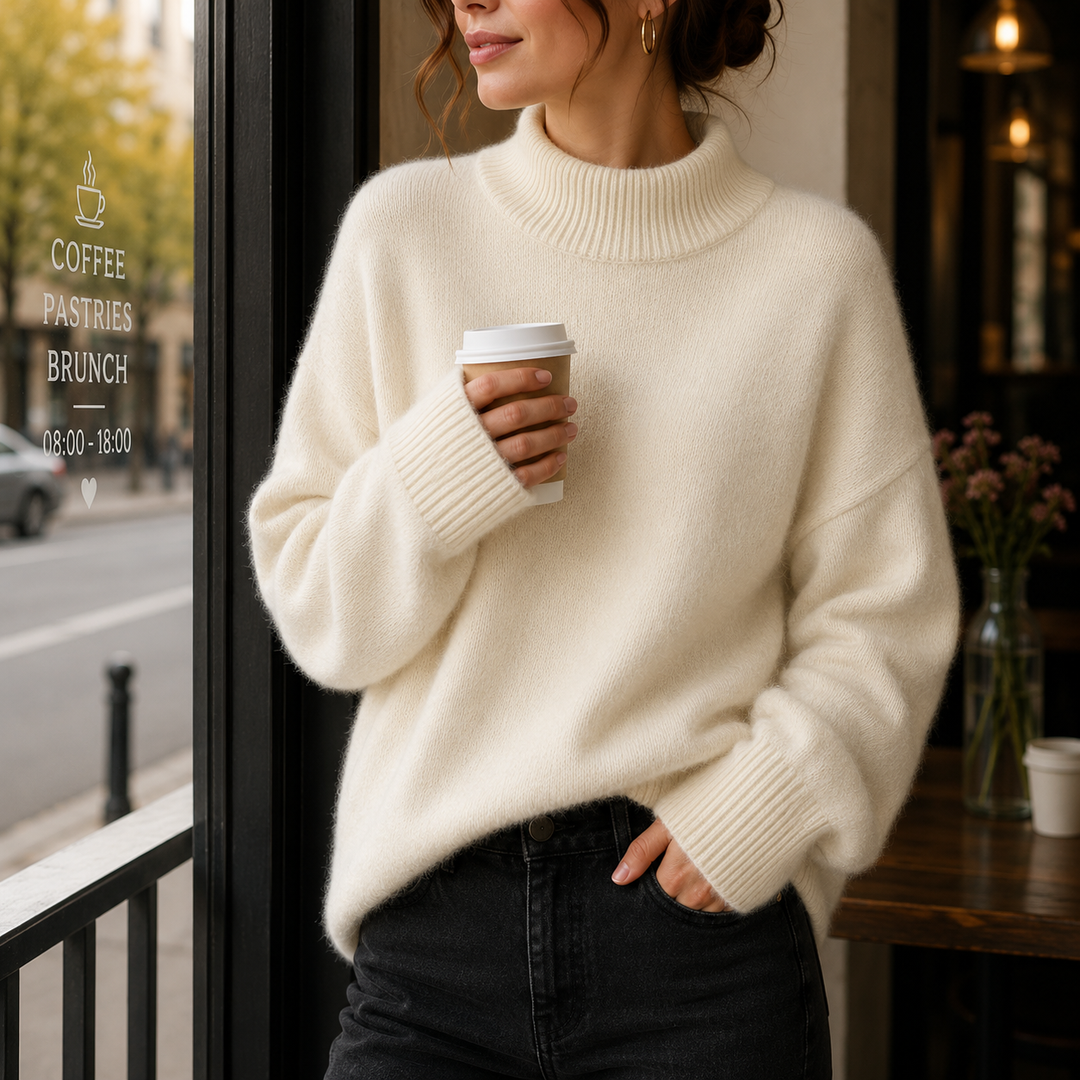 JUNIPER | OVERSIZED WOMEN&