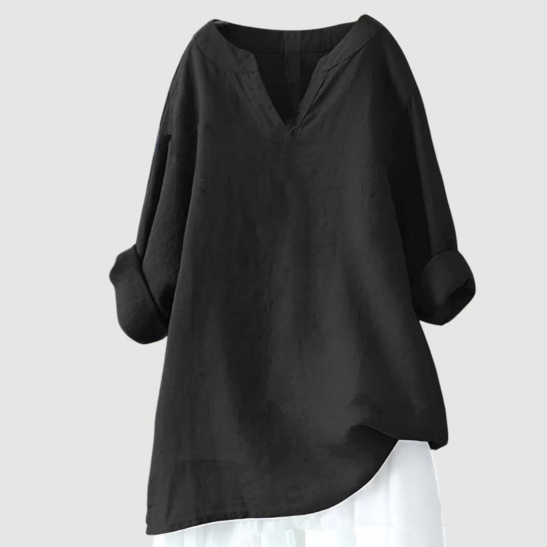 DAPHNE | AIRY COMFORTABLE SHIRT