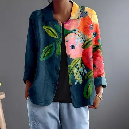 SOPHIE | PERSEPHONE BLOUSE