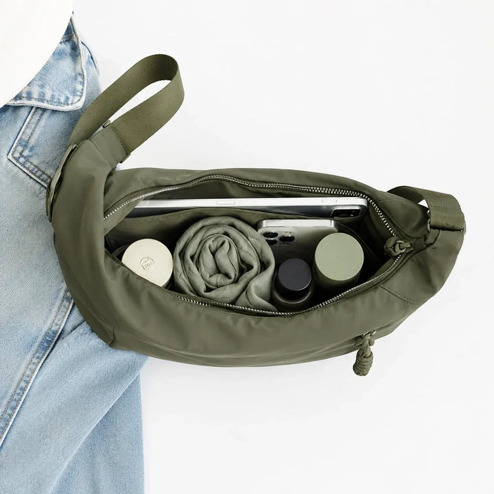 MERES | ALL PURPOSE SHOULDER BAG
