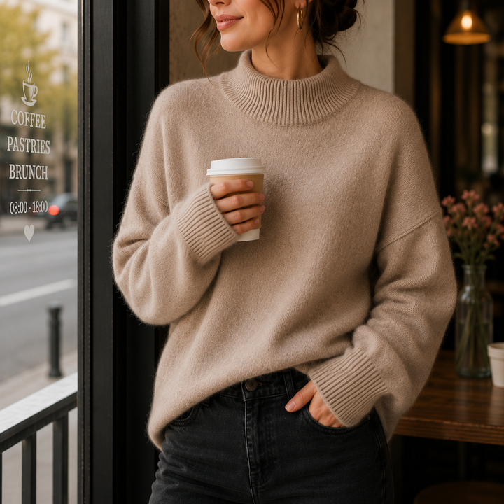 JUNIPER | OVERSIZED WOMEN&