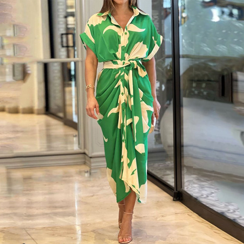 IVY | ELEGANT CASUAL DRESS